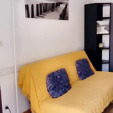 Spacieux A Mimizan, 42 M², Proche - 6 Pers ! Мимизан-Плаж