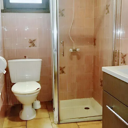 Spacieux A Mimizan, 42 M², Proche - 6 Pers ! Апартаменты