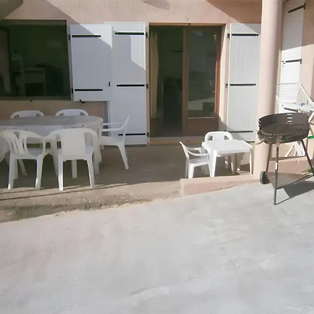 Апартаменты Spacieux A Mimizan, 42 M², Proche - 6 Pers !