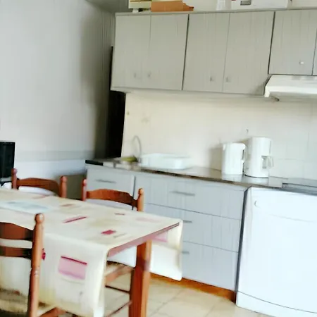 Spacieux A Mimizan, 42 M², Proche - 6 Pers ! * Mimizan-Plage