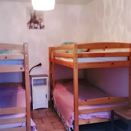 Apartman Spacieux A Mimizan, 42 M², Proche - 6 Pers !